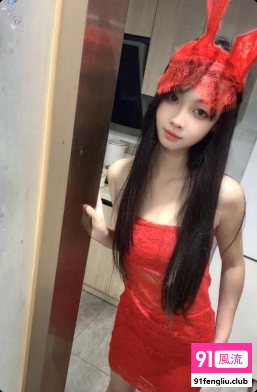 性感迷人豆豆